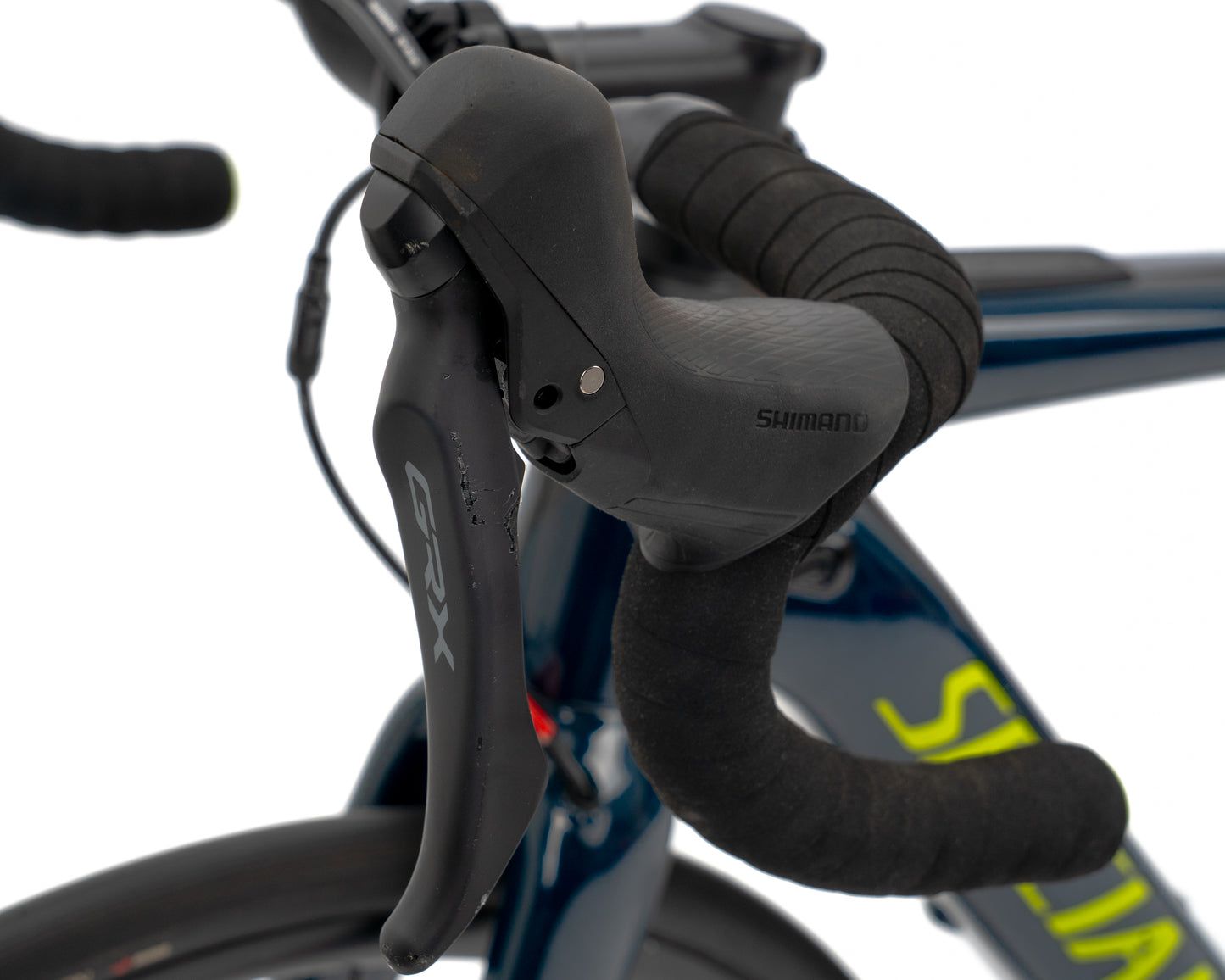 [Pre-Owned] 2021 Specialized Creo SL E5 Comp - Size M