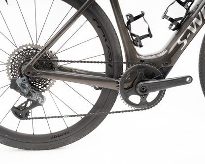 [D&R Pre-Owned] 2021 Specialized Creo SL S-Works Carbon - Size Large