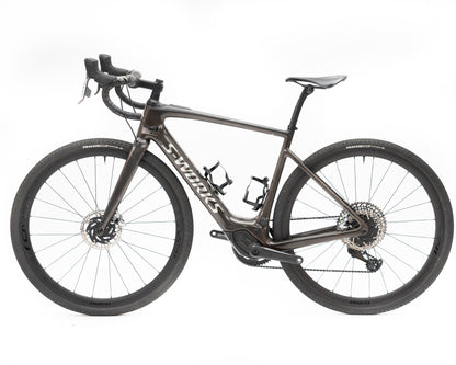 [D&R Pre-Owned] 2021 Specialized Creo SL S-Works Carbon - Size Large