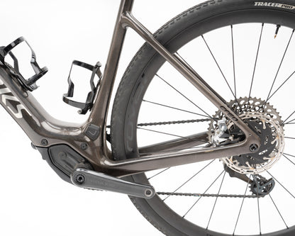 [D&R Pre-Owned] 2021 Specialized Creo SL S-Works Carbon - Size Large