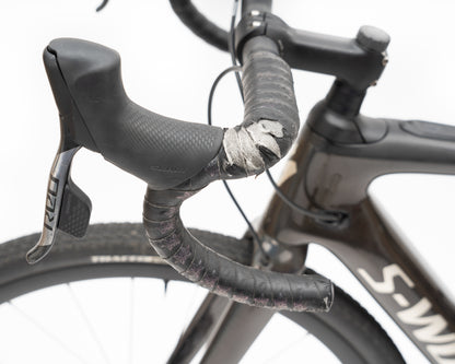 [D&R Pre-Owned] 2021 Specialized Creo SL S-Works Carbon - Size Large