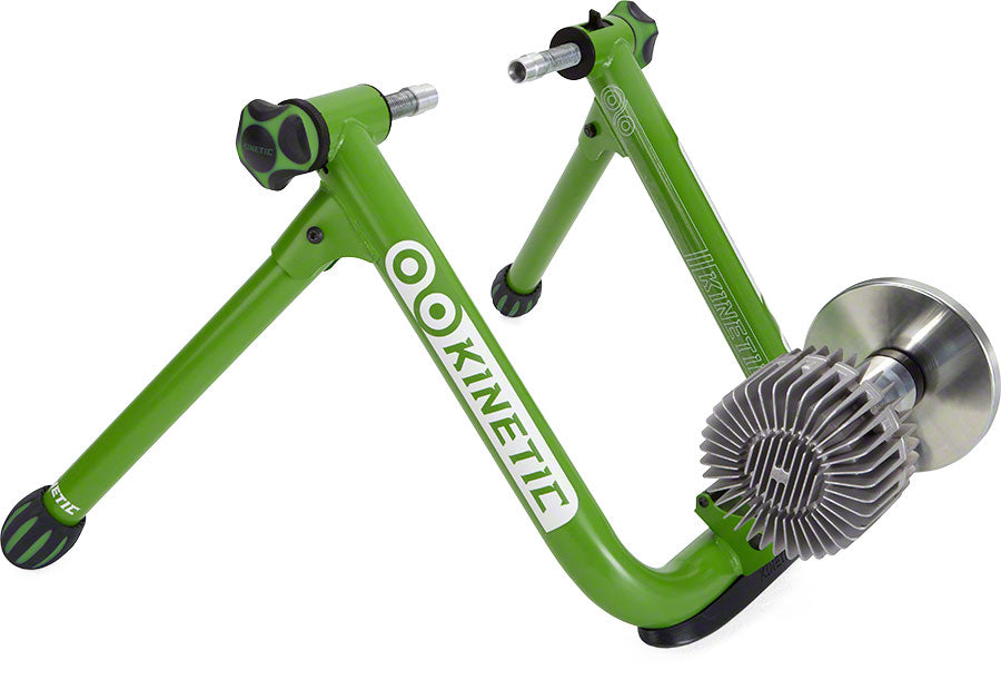 Kinetic Road Machine