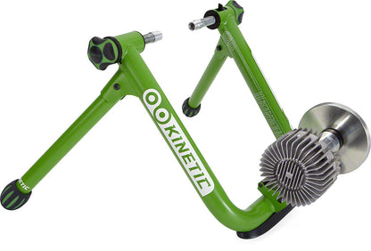 Kinetic Road Machine