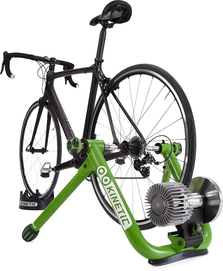 Kinetic Road Machine