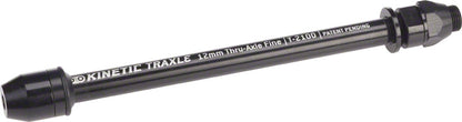 Kinetic Thru Axle Traxle