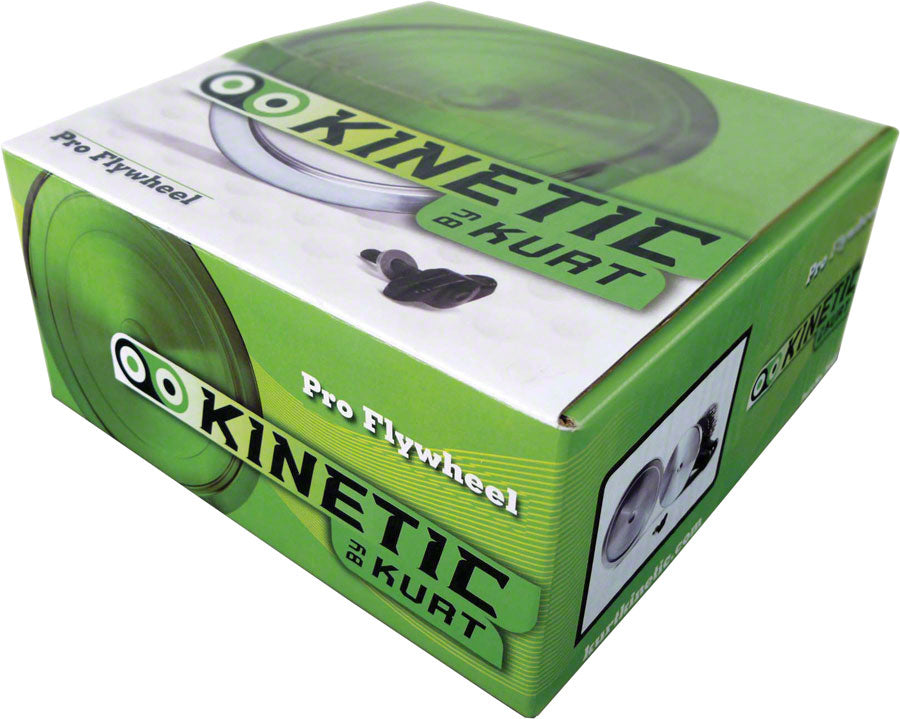 Kinetic Kinetic Trainer Accessories