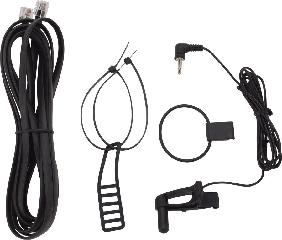 Tacx Roller Accessories