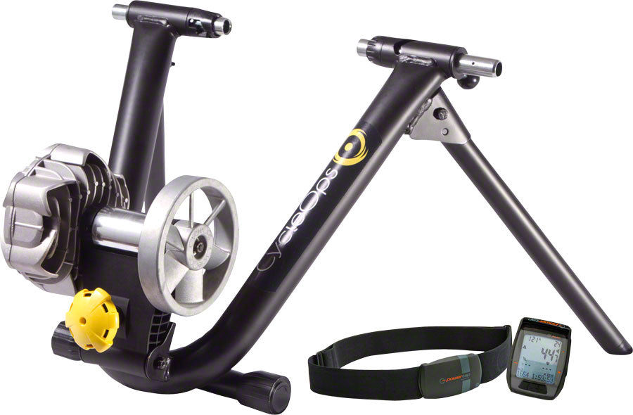 (CycleOps)サイクルオプス トレーナー FLUID2 CycleOps Fluid2 Trainer – Incycle Bicycles