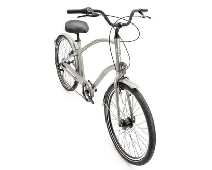 [Pre-Owned] Electra Townie 7D EQ Step Over - Size 26"