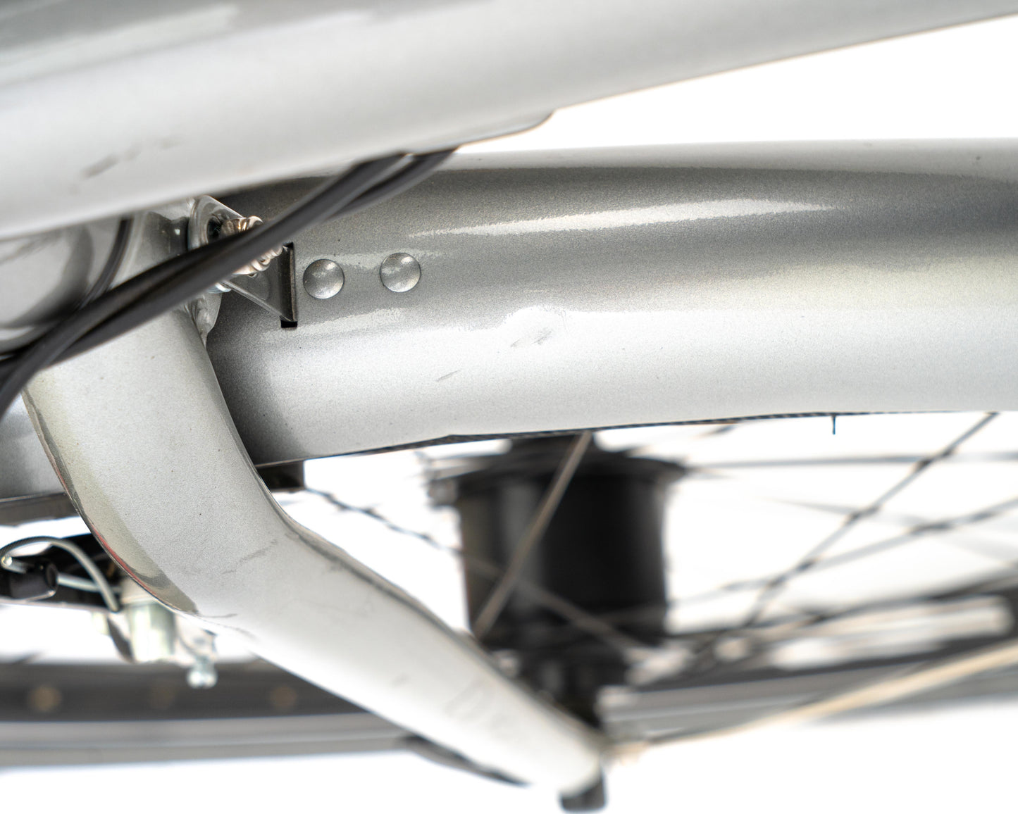 [Pre-Owned] Electra Townie 7D EQ Step Over - Size 26"