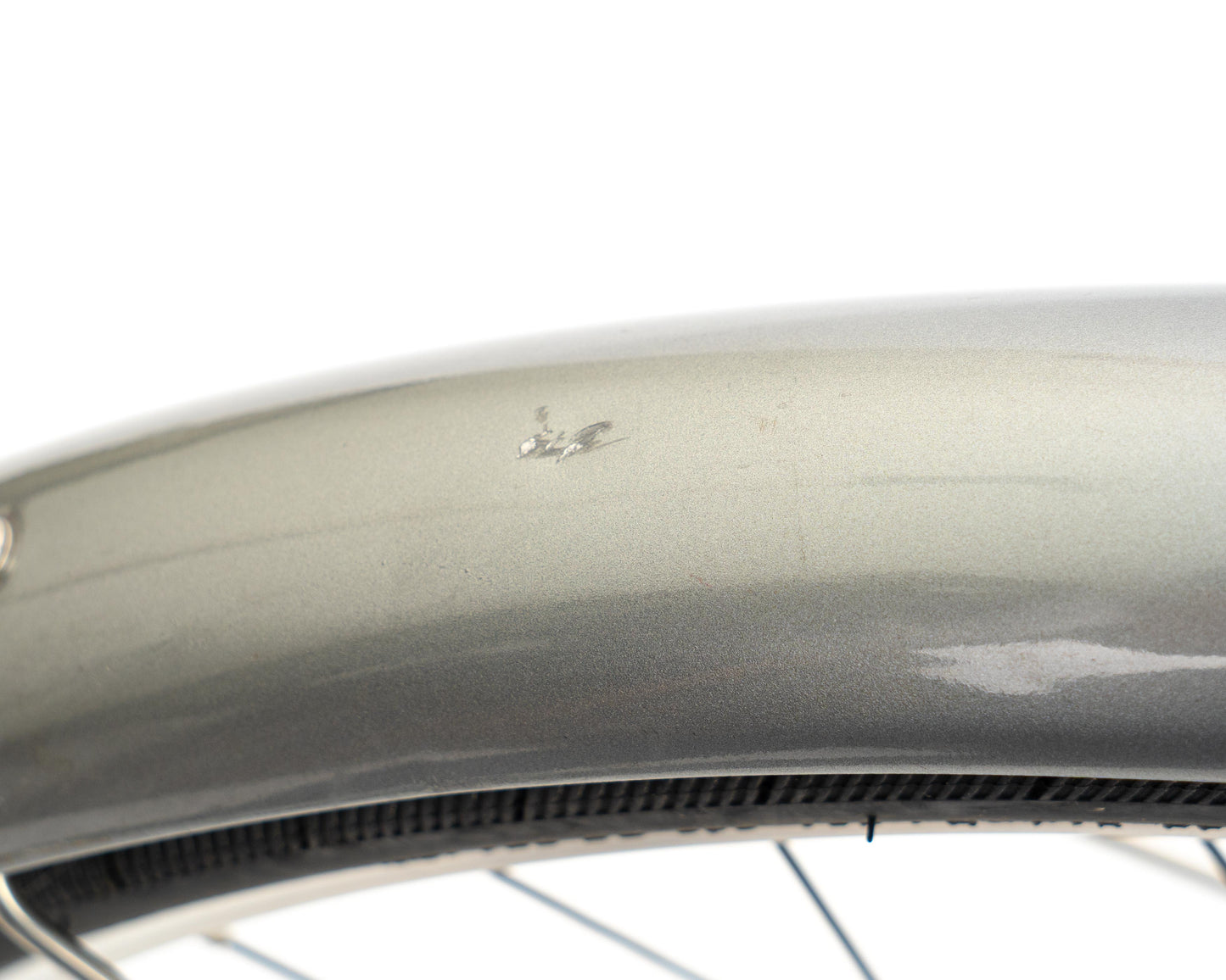 [Pre-Owned] Electra Townie 7D EQ Step Over - Size 26"