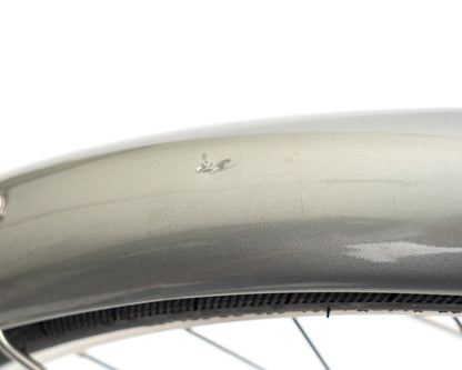 [Pre-Owned] Electra Townie 7D EQ Step Over - Size 26"