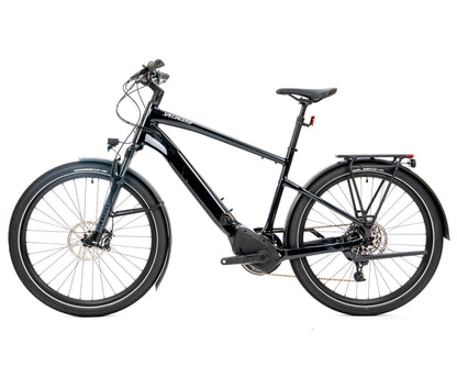 [Pre-Owned] 2023 Specialized Vado 5.0 UL - Size XL