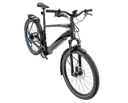 [Pre-Owned] 2023 Specialized Vado 5.0 UL - Size XL