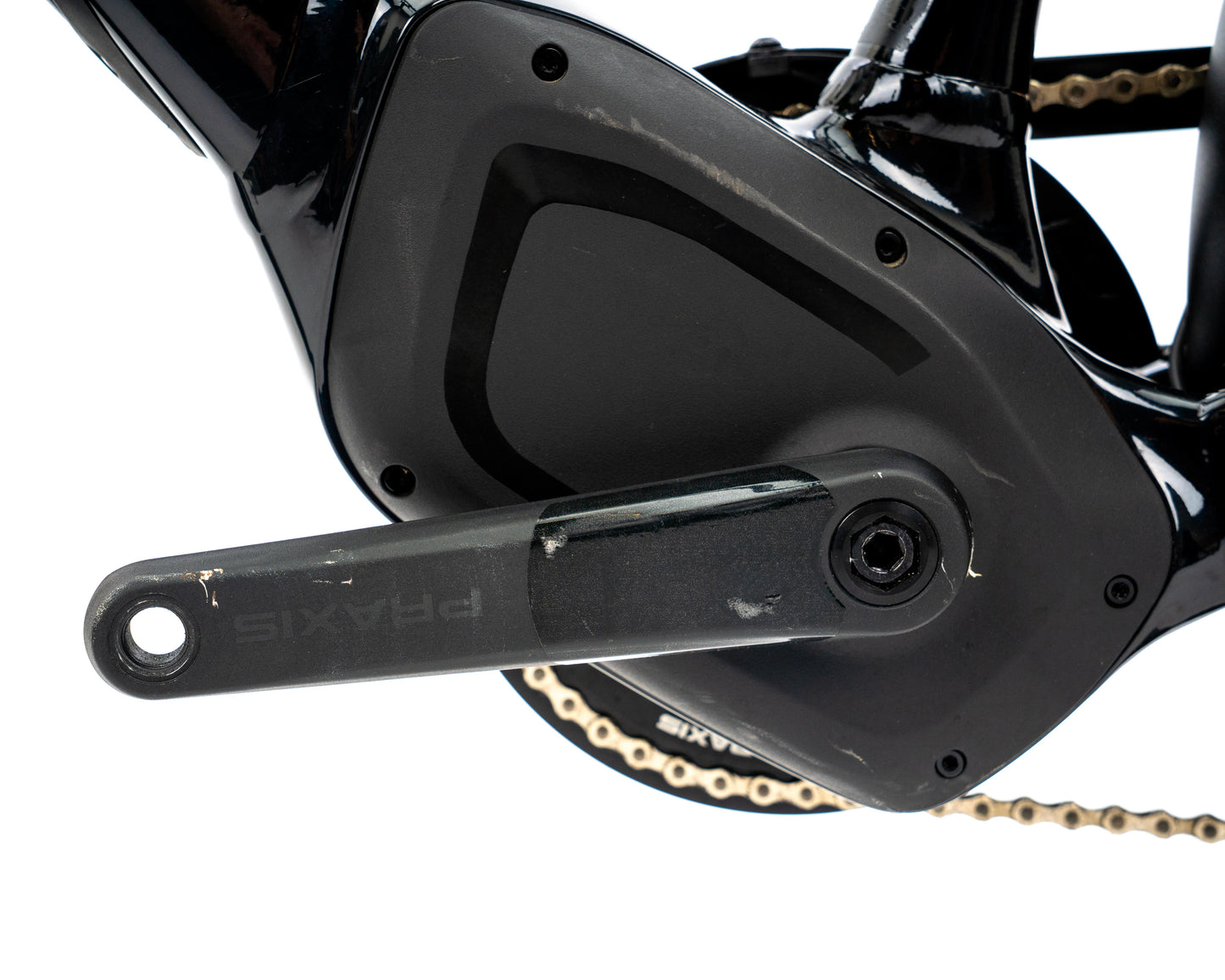 [Pre-Owned] 2023 Specialized Vado 5.0 UL - Size XL