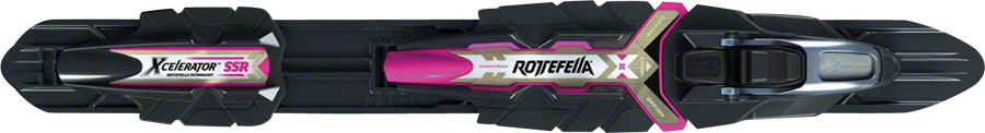 Rossignol Xcelerator Pro