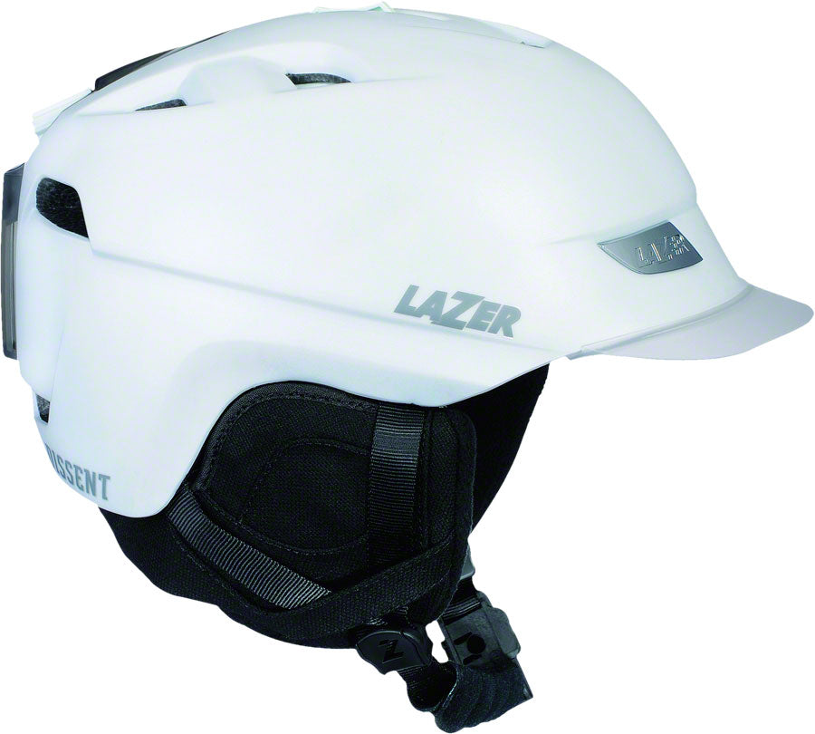 Lazer Dissent Snow