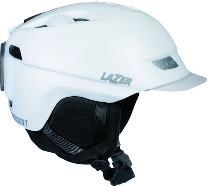 Lazer Dissent Snow