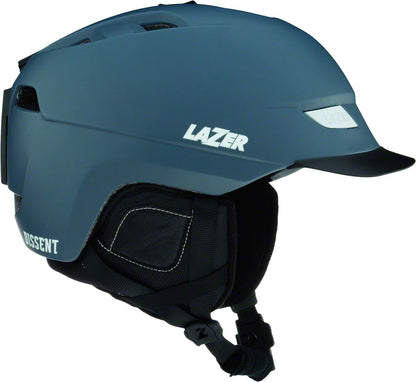 Lazer Dissent Snow