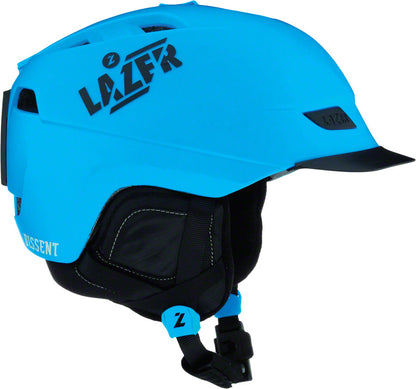 Lazer Dissent Snow
