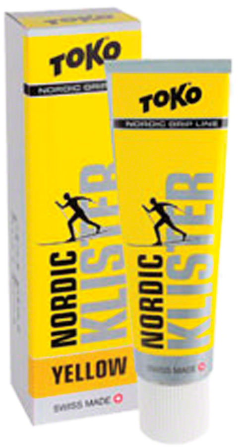 Toko Nordic Klister