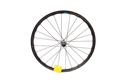 Shimano WH‑RS770 C30‑TL Disc Wheelset Centerlock Disc 24H 11/10 Spd