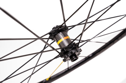 Mavic Crossmax SL 29 Wheelset Intl