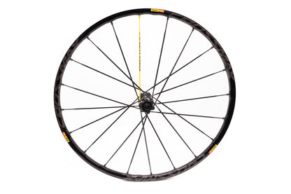 Mavic Crossmax SL 29 Wheelset Intl