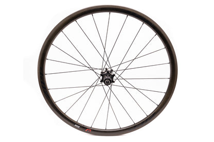 Zipp Speed Weaponry 202 Firecrest Rear Wheel
