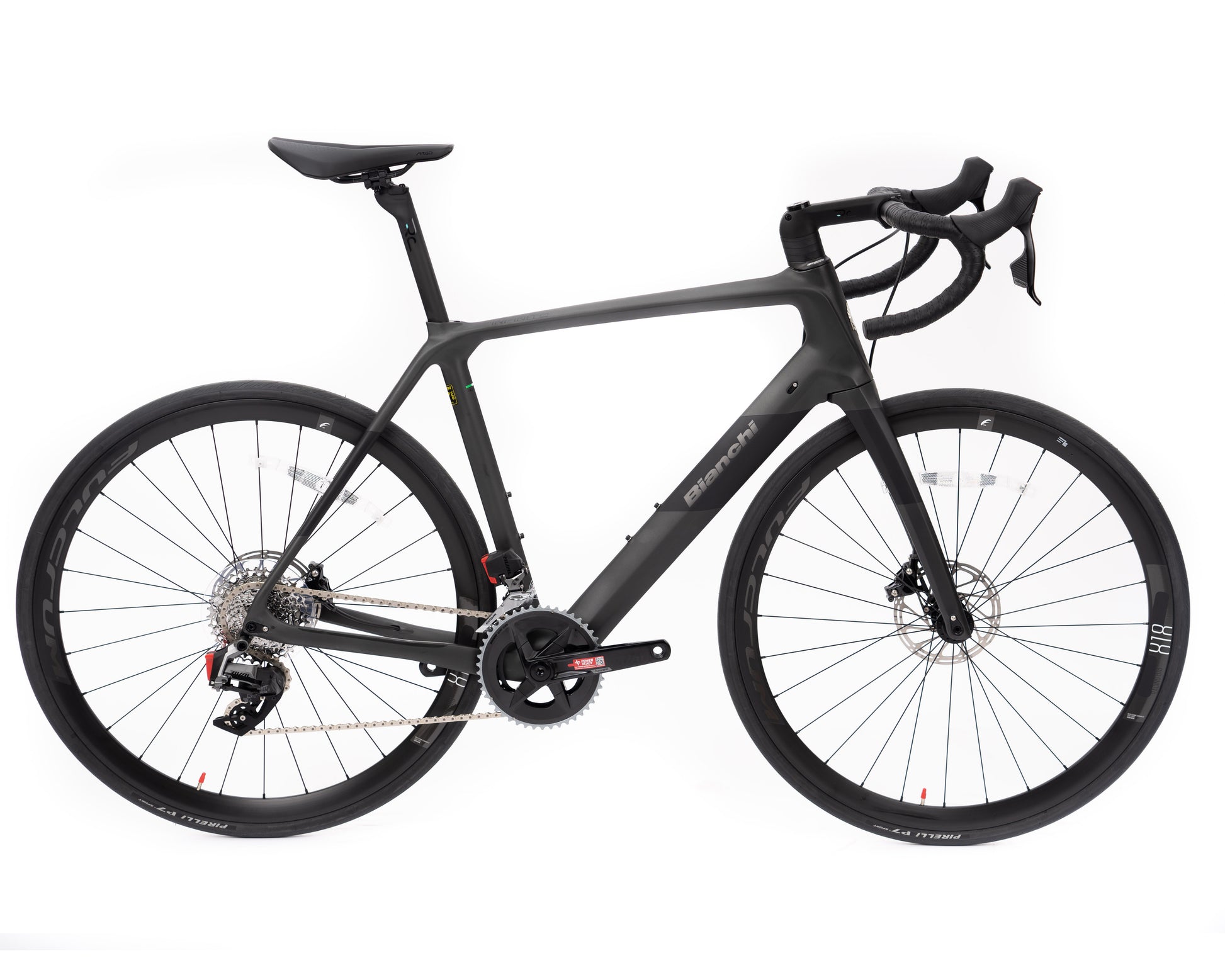 bianchi bicycle insurance 2022 Bianchi Infinito CV Disc Rival AXS SpcGry/Graph