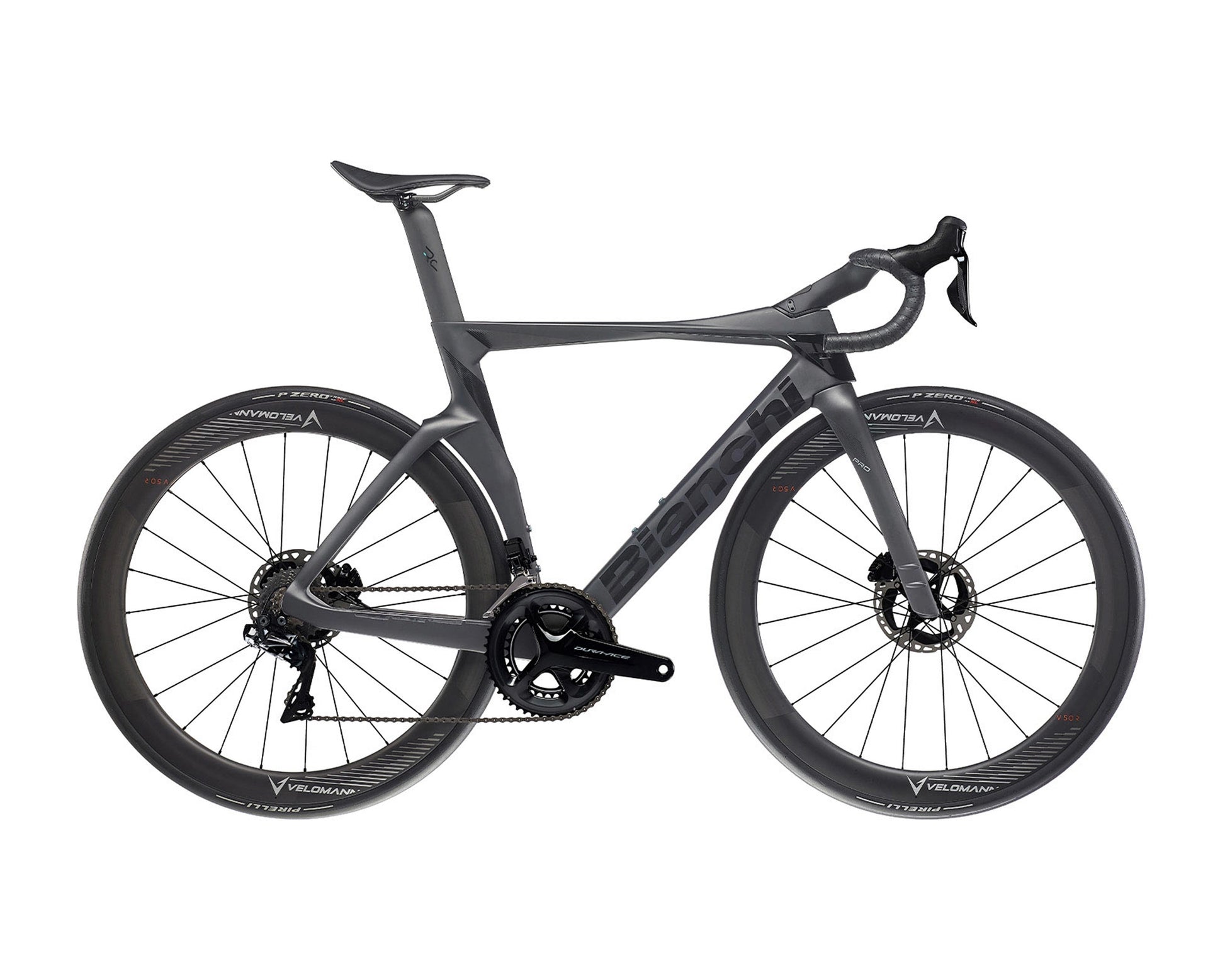 bianchi rennrad 2024 2024 Bianchi Oltre Pro DuraAce Di2 XE 12sp 52-36 Blk 55 – Incycle Bicycles