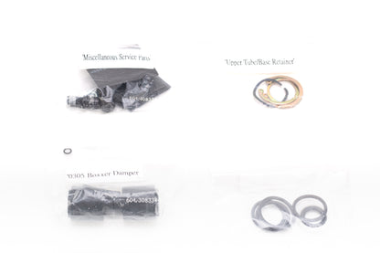 Knog Big Cobber Front Blk