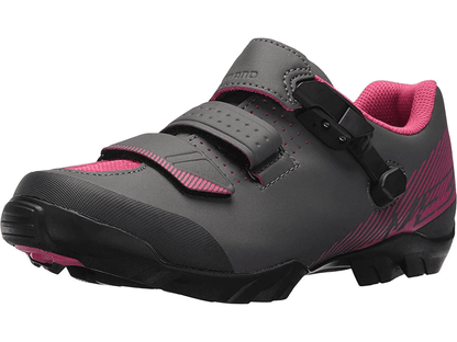 Shimano SH-ME3W Shoe Blk/Magenta 38
