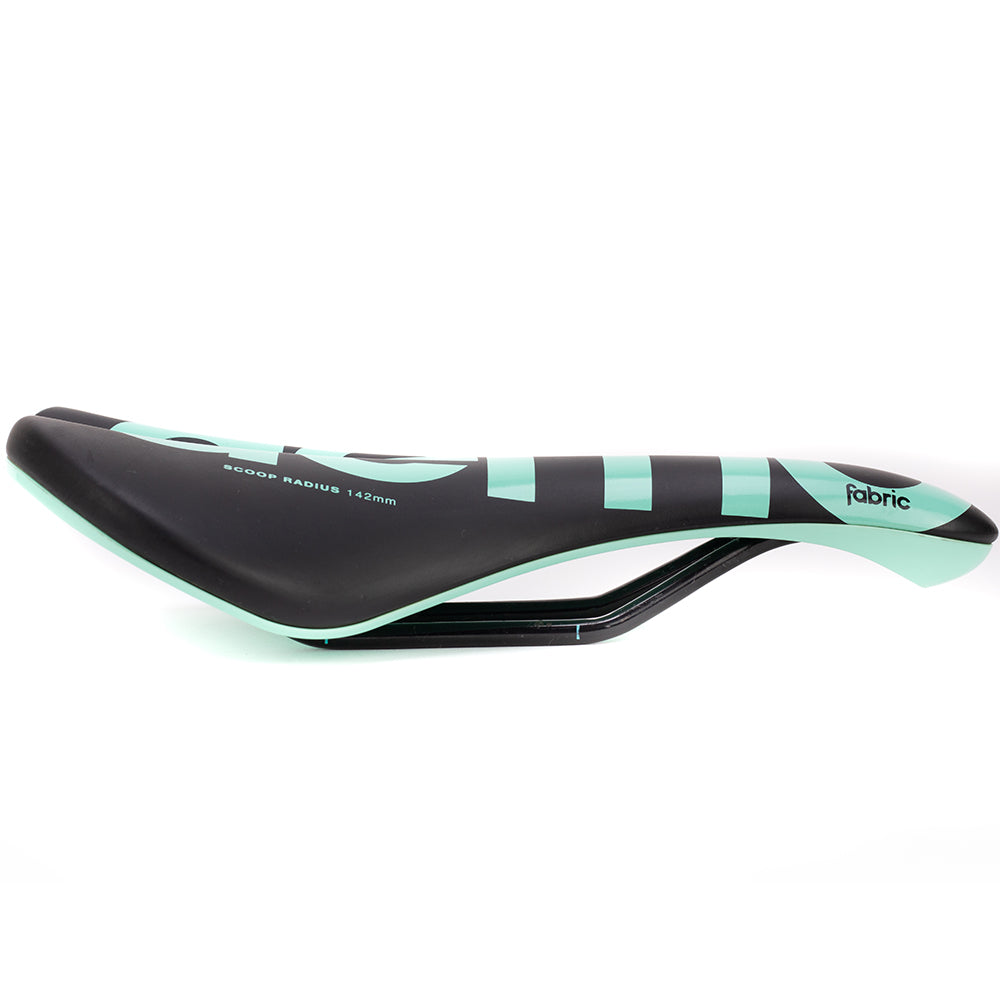 Fabric Scoop Radius 142mm (Demo Concept)