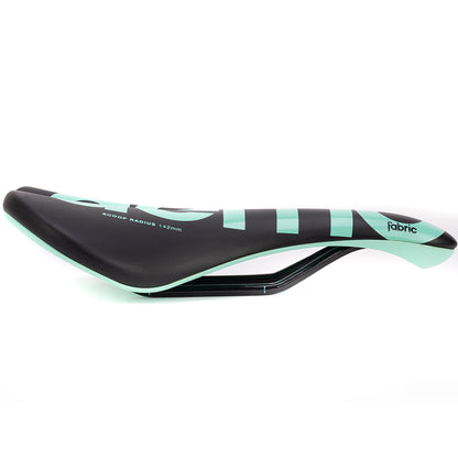 Fabric Scoop Radius 142mm (Demo Concept)