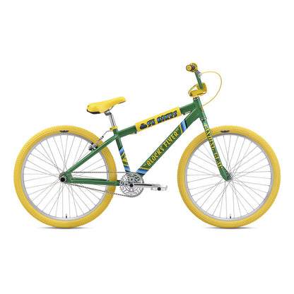 SE Bikes Blocks Flyer 26"