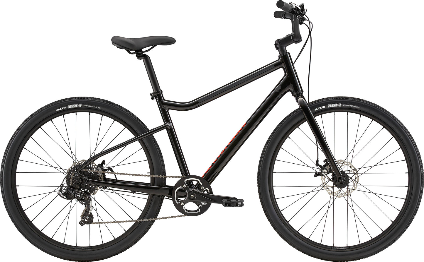 2021 Cannondale 27.5 M Treadwell 3