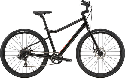 2021 Cannondale 27.5 M Treadwell 3