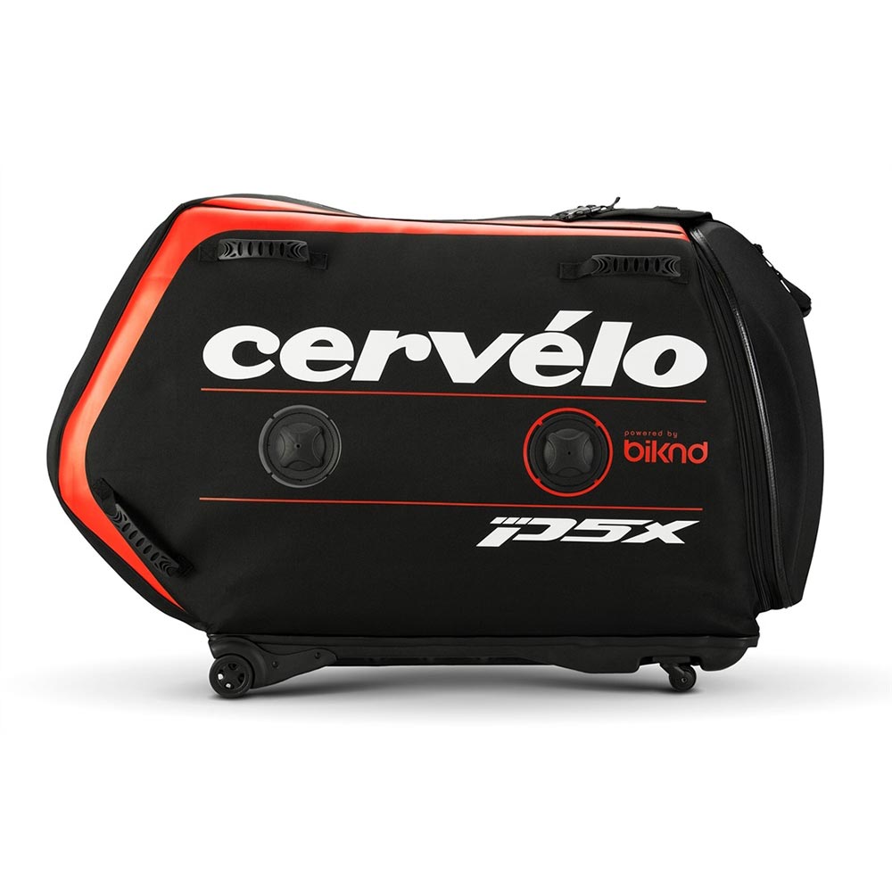 Biknd Helium 4 P5X Bike Bag