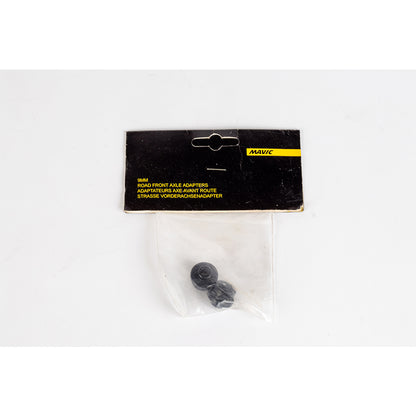 ID 360 9MM FRONT ROAD AXLE ADAPTERS 9MM