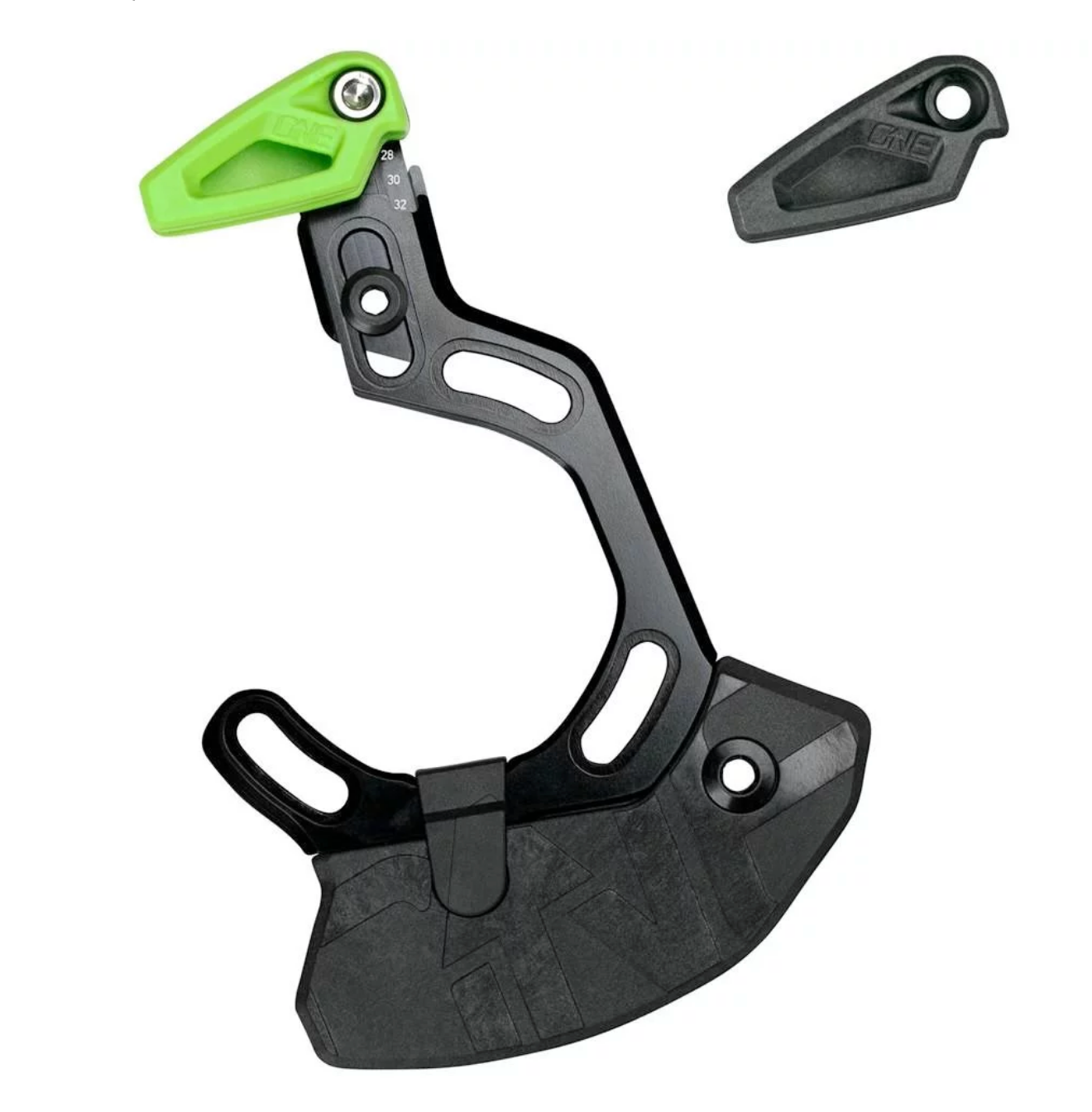 Chain Guide Adapter OneUp ISCG05 Chainguide w/Bash – Incycle Bicycles