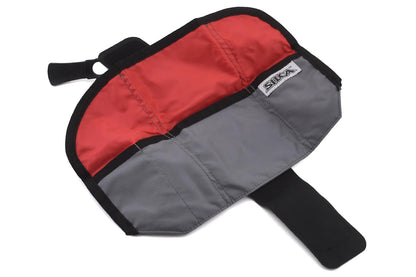 Silca Seat Roll Asymmetrico