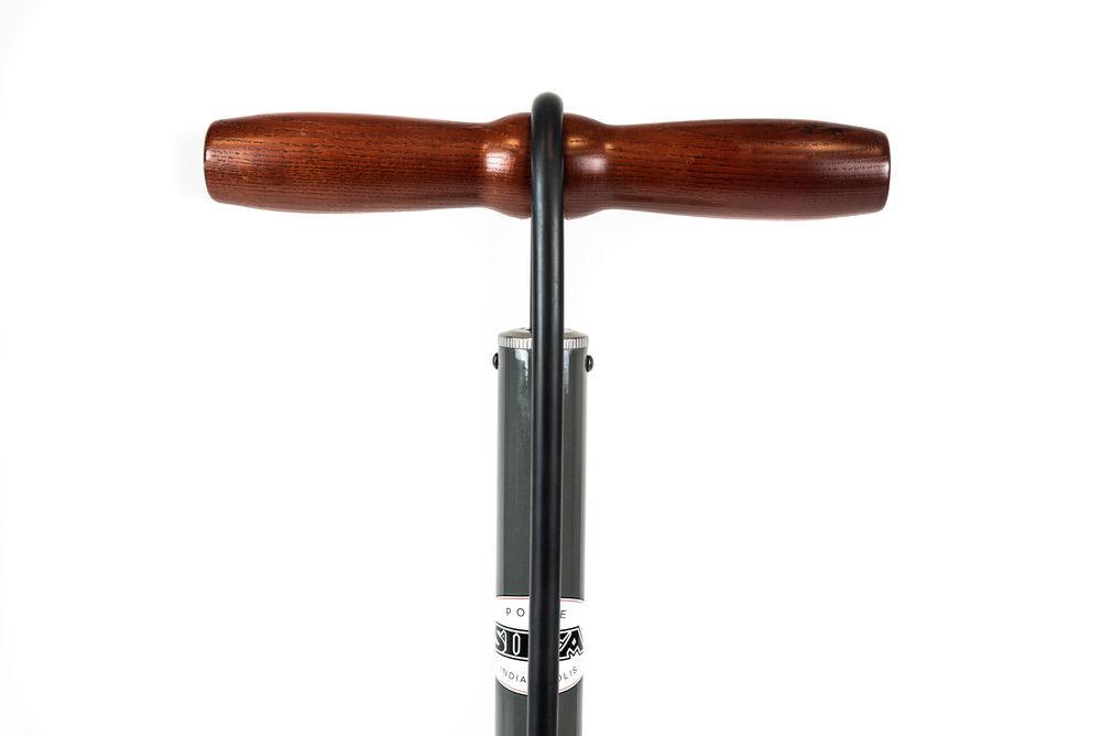 Silca Pista Plus Floor Pump