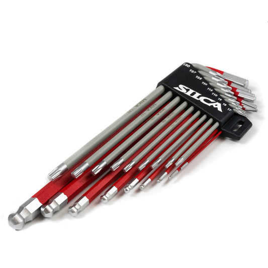 Silca Hx-Two Travel Essentials Tool Kit