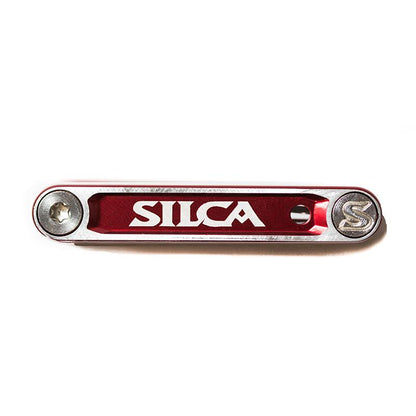 Silca Italian Army Knife - Nove (Multitool)