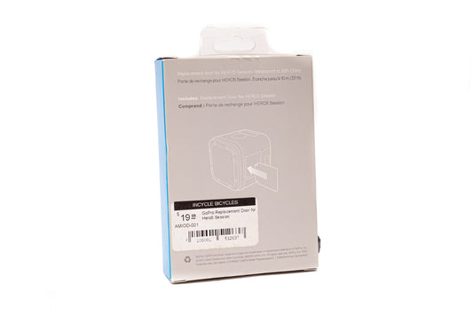 GoPro Replacement Door for Hero 5 Session
