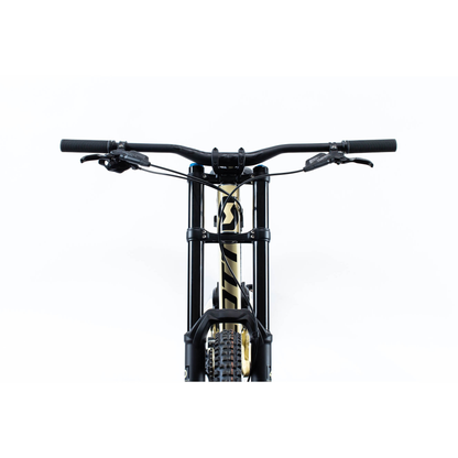 Scott Bike Gambler 720