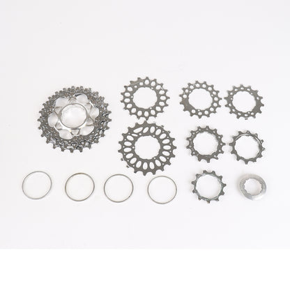 SRAM PG-1070 10 Speed Cassette