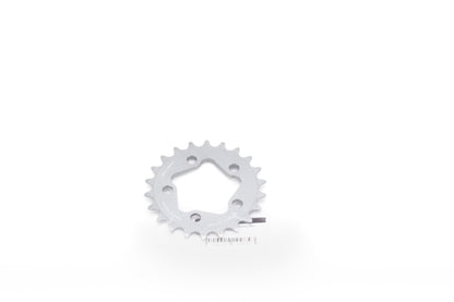 Blackspire Chainring Pro 58/22T Gry