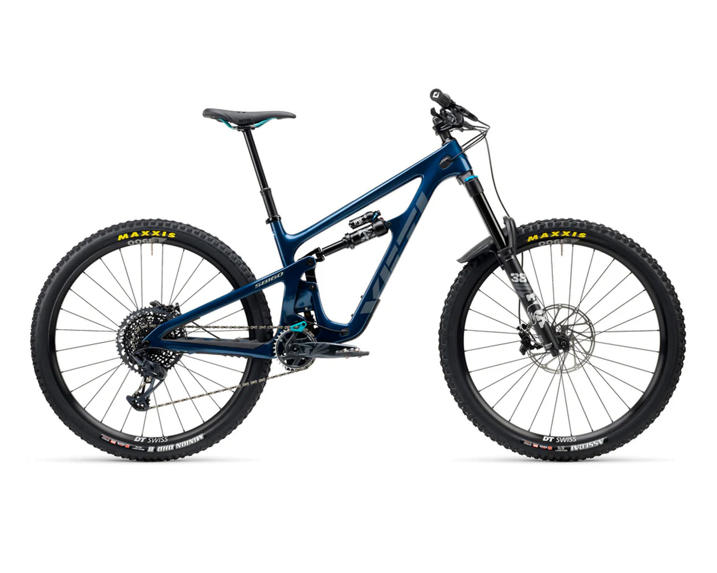 2023 Yeti SB160 C-Series GX Cobalt M